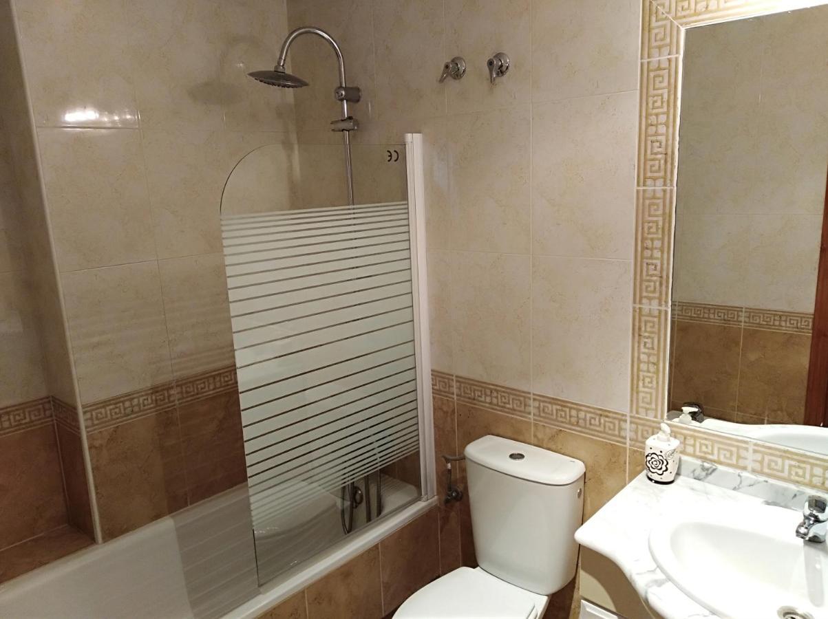 Playamarina II - Modern Apartment In Aparthotel Cabo Roig, La Zenia Campoamor Exterior photo